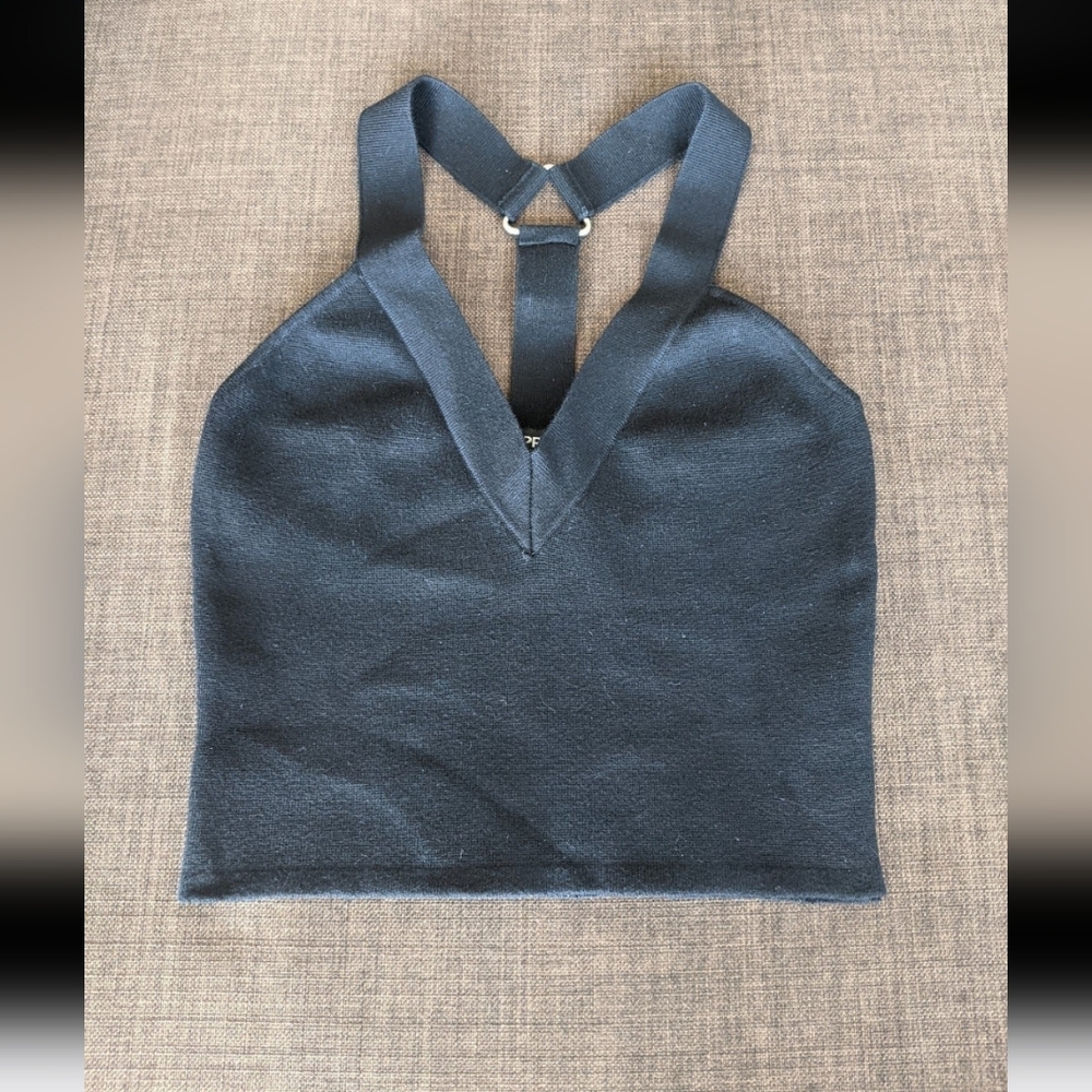 Express Club Top